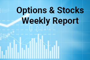 OptionsStocksWeekly Report